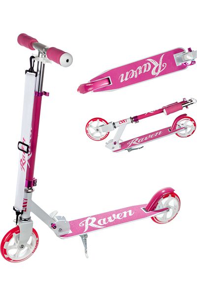 Raven Raven Laura 145mm folding scooter for children