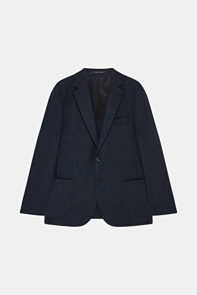 W Collection HAKİ CEKET