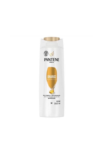 Pantene Repairing Care Shampoo 1/1 350 ml