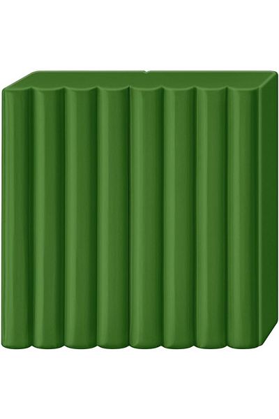 Bafimo Pastă de modelat FIMO Professional 57g Verde frunze uscate