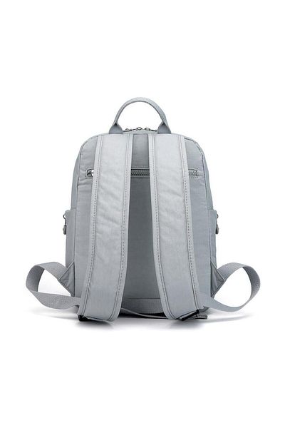 SMART BAGS Crinkle Fabric Unisex Backpack 1207
