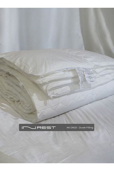 INREST OAKS Duvet Insert Microfiber 100% King Size 230x250 cm