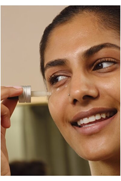 THE BODY SHOP Vitamin C Radiant Eye Serum 10ml