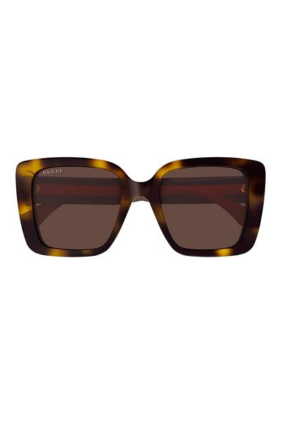 Gucci GG1861S 002 53 Kadın Güneş Gözlüğü