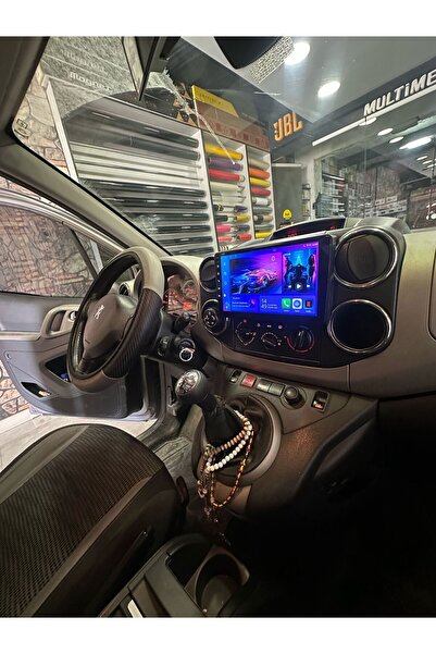 FORX5 4 gb ram 64 gb hafıza geri görüş kamera android multimedya carplay