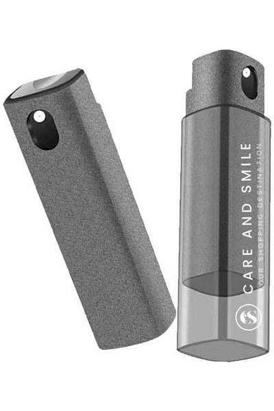 Care And Smile Screen Cleaner Mist Cleaner Sterilization Disinfection Cleansing Screen Cleaner Spray