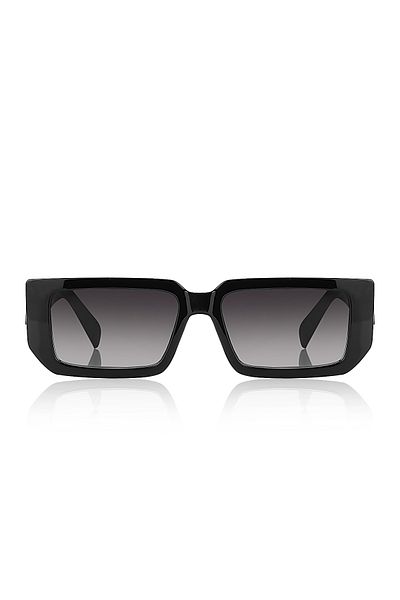Kinary Sunglasses Black 1057