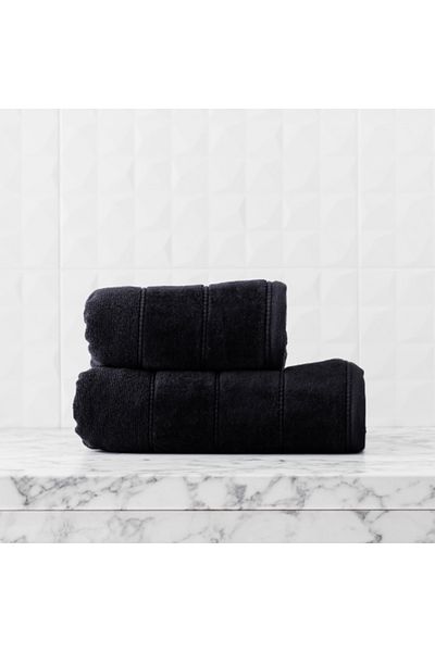 HomeVibes VELLY towel 50x90 cm