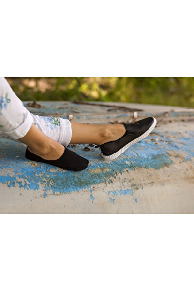 Pirin Hill Αόρατες Κάλτσες Μαύρες