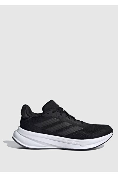 adidas IG1409 RESPONSE SUPER W Kadın Yürüyüş Ayakkabısı Siyah Beyaz