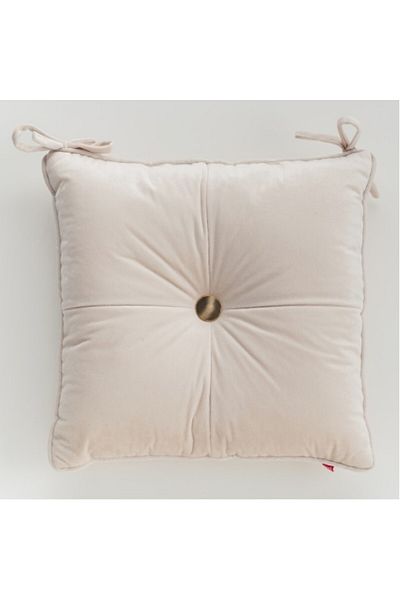 HomeVibes Perna scaun RETROS 2 40 x 40 cm