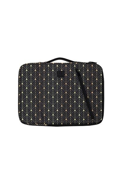 Exacompta Laptop sleeve 15-16" Exactive Exacompta 17316E, NeoDeco