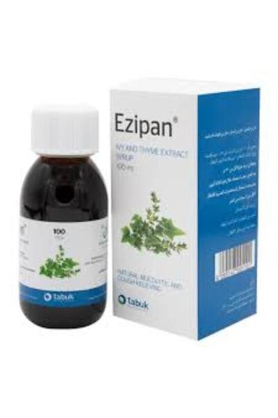 EZIPAN شراب 100 مل