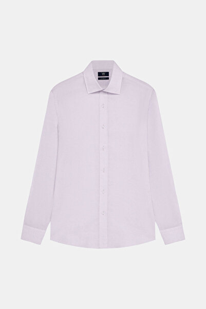 W Collection Lila Long Sleeve Shirt