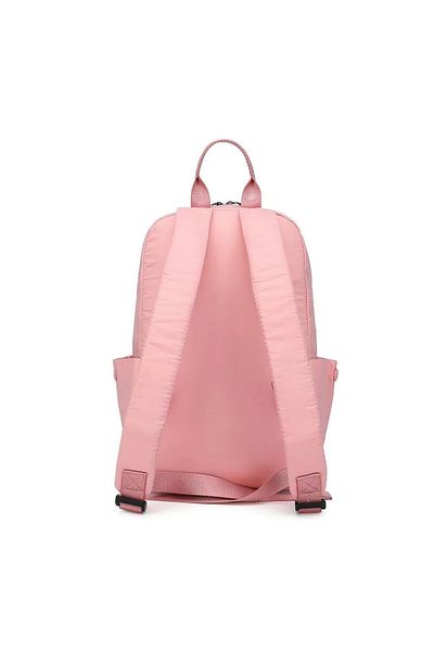 SMART BAGS Extra Light Fabric Unisex Backpack Bc 3142 - Powder