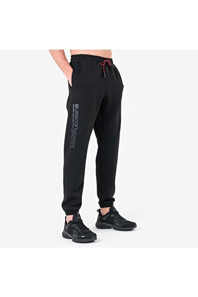 Lescon COMFORT FIT ALT EŞOFMAN Giyim Erkek