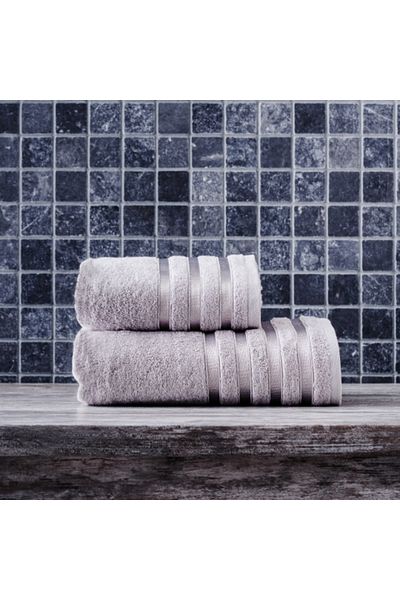 HomeVibes Prosop BAMBOO 70x130 cm