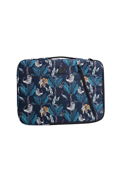 Exacompta Exactive Exacompta 15-16" laptop sleeve 17311E, Savana
