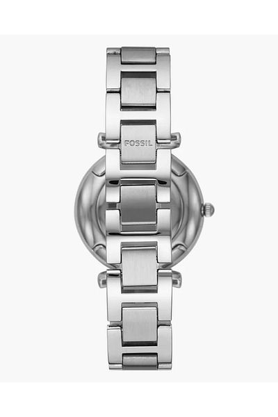 Fossil Ceas de damă Carlie ES4341