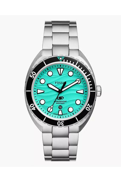 Fossil Breaker Male Watch FS6066