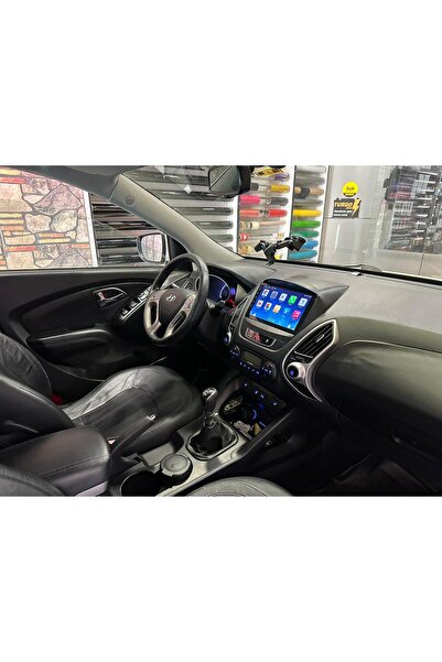 FORX5 4 gb ram 64 gb hafıza android multimedya carplay