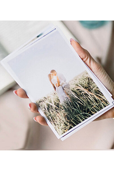 AS TİCARET Fotoğrafçılık Fotoğraf Baskısı 100 Adet 10x15 Cm