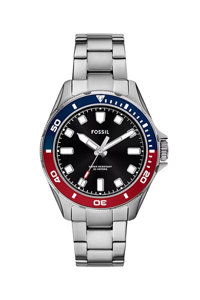 Fossil Dalton Male Watch BQ2883