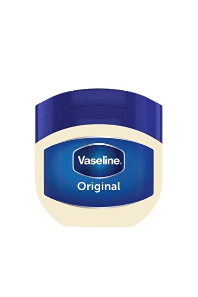 Vaseline Orijinal Jel Krem