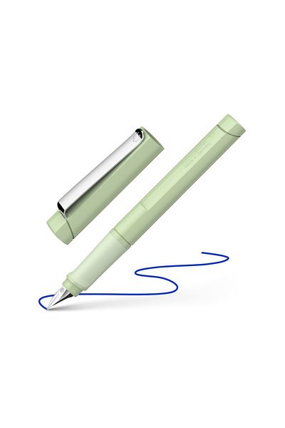 SCHNEIDER Base M Vernil pen