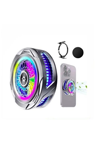 İMEXTECH BİLİŞİM BURADA ZRAL19 SOĞUTUCU FAN