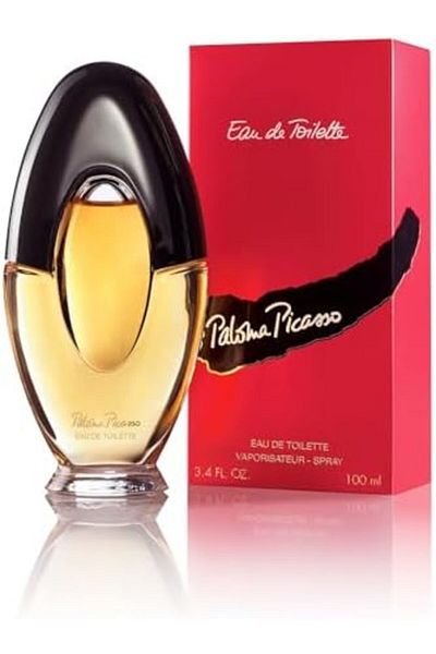 Paloma Picasso for Women Eau de Parfum 100ml