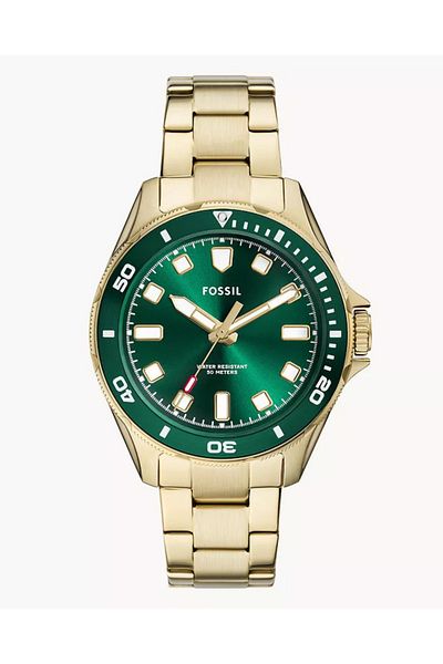 Fossil Ceas Dalton pentru bărbați BQ2884