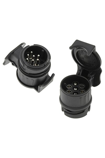 motor starter Adaptor Priza Remorca Auto de la 7 la 13 Pini