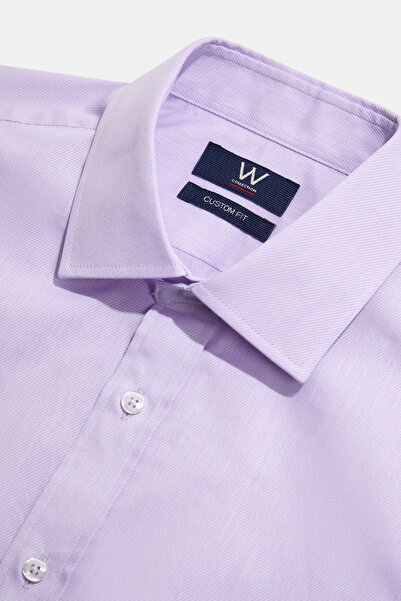 W Collection Lila Long Sleeve Shirt