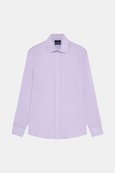 W Collection Lila Long Sleeve Shirt
