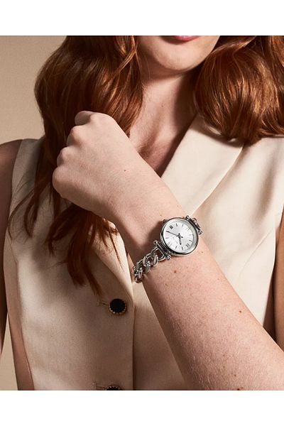Fossil Ceas de damă Carlie ES5331