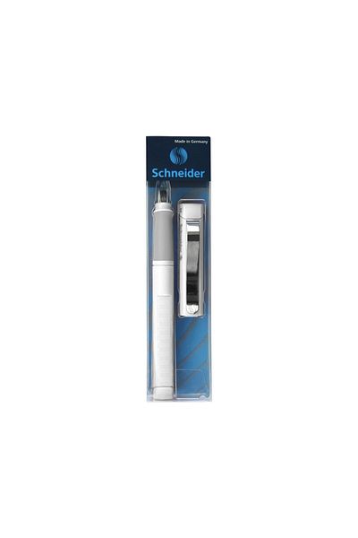 SCHNEIDER Base Uni White Pen