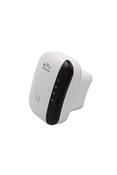 FOXMAG24 WPS Network Signal Amplifier Wireless-N WiFi Repeater