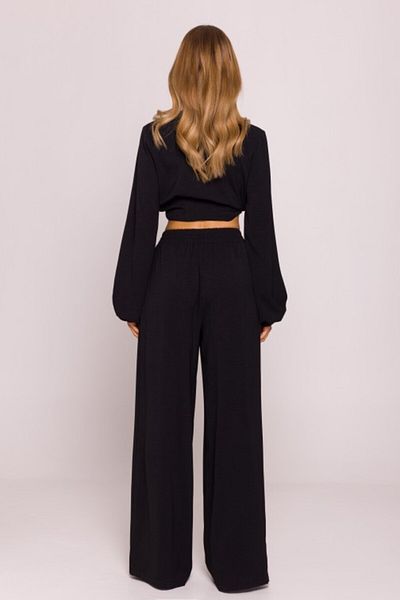 Made of Emotion PANTALONI LATI