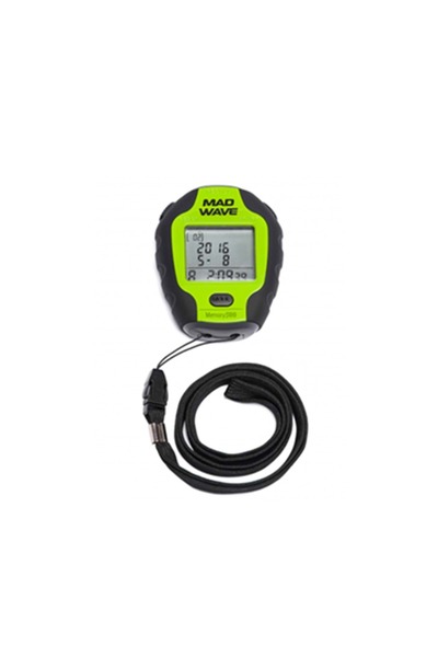 Mad Wave Madwave Kronometre 200 Memorial