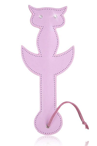 WildFashion Paleta BDSM in forma de pisicuta, TOY220-5
