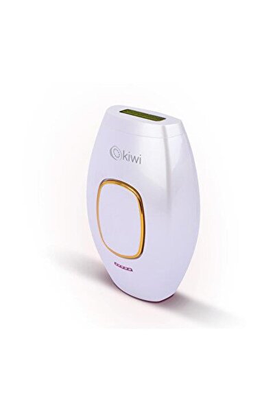 Kiwi IPL Tüy Alma Cihazı KEP-6835 BEYAZ