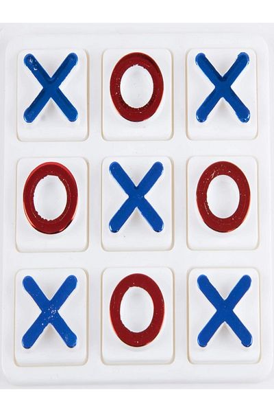 rexa XO Chess Board Game 11 x11 cm