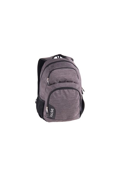PULSE Backpack Element Gray Cationic