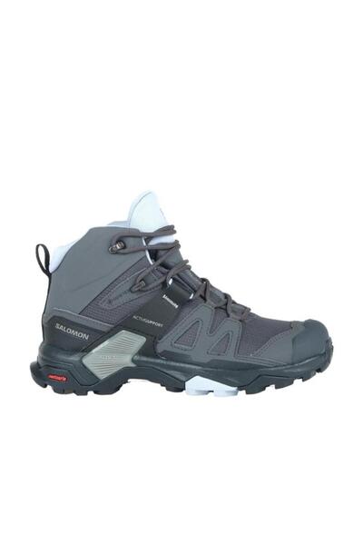 Salomon X Ultra 4 Mıd Hike Gtx W Outdoor Bot L416250