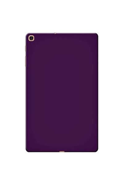 ebulduk Tab M10 Fhd Plus 10.3 Tb-x606 X606f Silikon Kılıf Arka Kapak