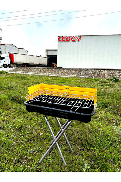 ceday PERVAZLI ORTA BOY MANGAL