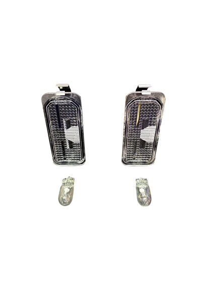 oemco PLAKA LAMBASI FİESTA- C-MAX- FOCUS- KUGA- RANGER- COURİER- TRANSİT V362...