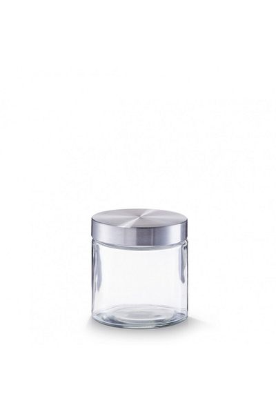 5FIVE Dinq storage container, 0.75 liters, glass D 11 x 12 cm