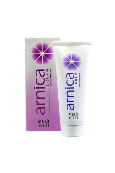 MediTech 75 gr Arnica Cream